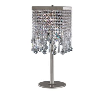 Светильник DENVER TABLE LAMP by Castro