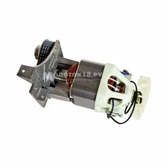 Двигатель для электрического снегоуборщика CARVER STE-2346