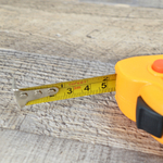 Рулетка 3м "STAYER" в пластиковом корпусе