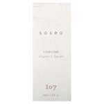 107 Beauty, Soseo Vinbiome, сыворотка с витамином C, 30 мл (1 жидк. унц.)