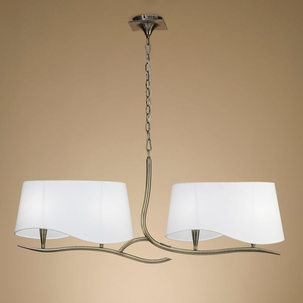 1921 Люстра подвесная NINETTE