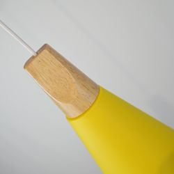 Подвесной светильник XD-A Yellow