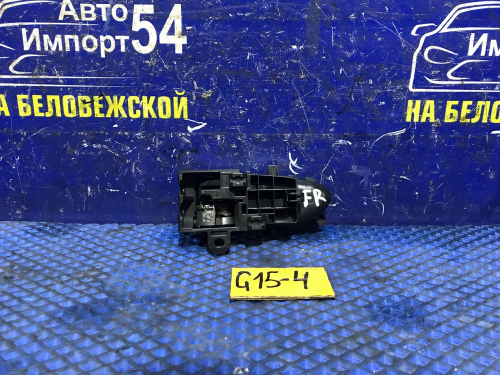 Ручка двери передней правой салонная NISSAN ALMERA 2015