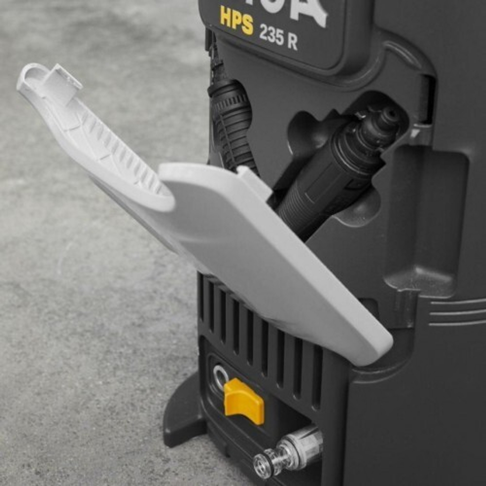 Мойка высокого давления STIGA HPS 235 R 2C1351801/ST1