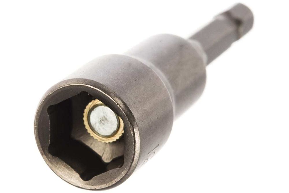 Биты с торцевыми головками 12 мм, 65 мм, 2 шт. Matrix, 11790