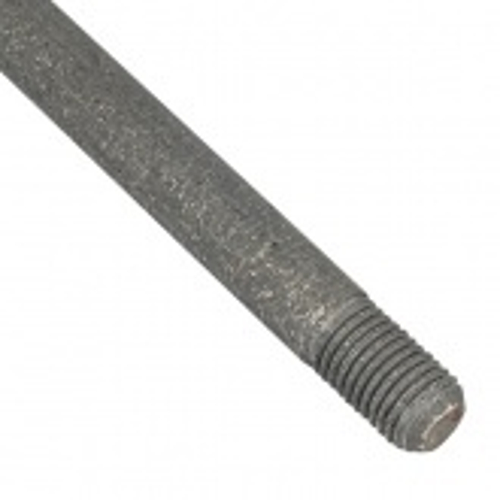 Комплект заземления с заострением, 4.5м, HZ EKF PROxima gc-21451