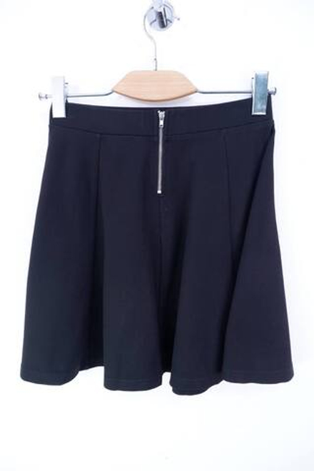 Юбка H&M лаконичная, маркировка S, визуально 44 размер