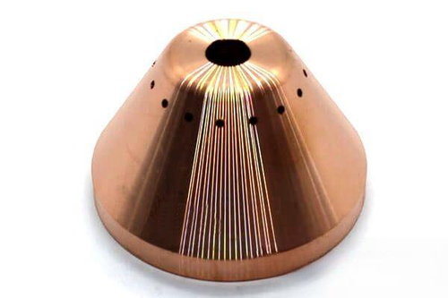 Экран 45-65А для PowerMax 125 (420168)