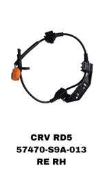 ДАТЧИК ABC CRV RD5 RR