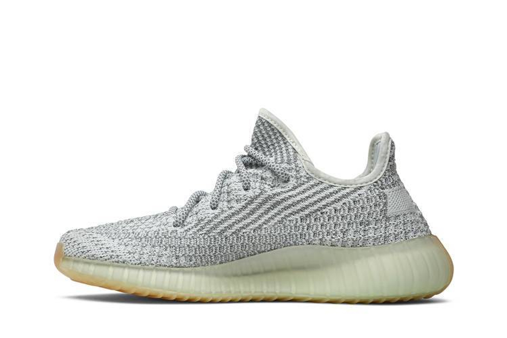 Кроссовки Adidas Originals Yeezy Boost 350 V2 Yeshaya Reflective
