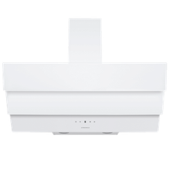 Вытяжка Maunfeld MANCHESTER Light 90 белое стекло