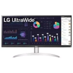 Монитор 29" LG (29WQ600-W)