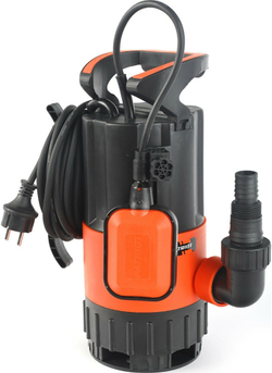 Дренажный насос PATRIOT F 600 D (600 Вт)