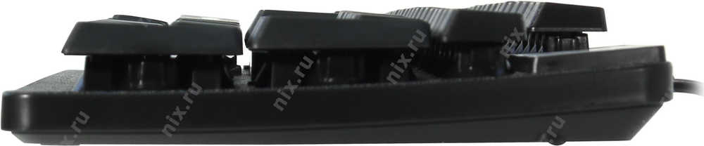Клавиатура SVEN Standard 301  Black  &lt;USB&gt; 105КЛ