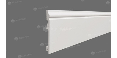 Плинтус Alpine Floor Tanle TL011506 Ноэль