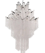 люстра Stream J50S D90