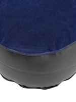 Матрас кемпинговый INTEX флок 76х191х25 см (64756)