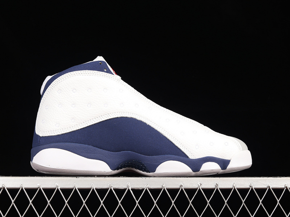 Jordan 13 Retro French Blue