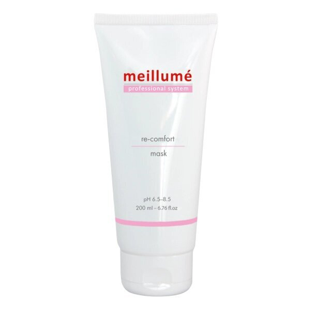Успокаивающая маска для чувствительной кожи  Re-Comfort Mask 200ml