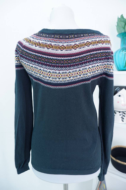 Джемпер Ostin стильный 44 размер