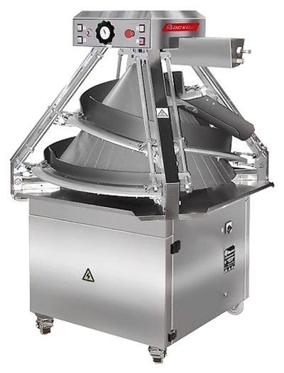 Тестоокруглитель Восход ТО-4