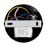 Настенный светильник (бра) Freya FR6063WL-L12B