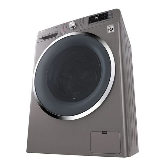 Стиральная машина LG F-2J7HS2S