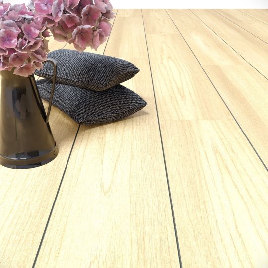 ЛАМИНАТ ALLOC 04700 ДУБ БЕРГЕН ПАЛУБА