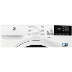 Стирально-сушильная машина Electrolux EW7WP447W