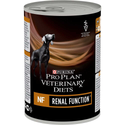 Pro Plan VET NF 400 г - диета консервы для собак c патологией почек, Renal Function