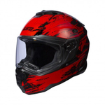 Шлем GSB XP-22S BLACK/RED
