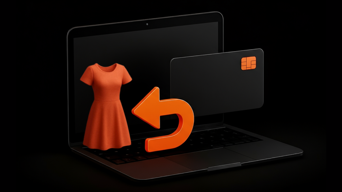 Семь раз примерь, один раз купи: как UX помогает eСommerce уменьшать число возвратов