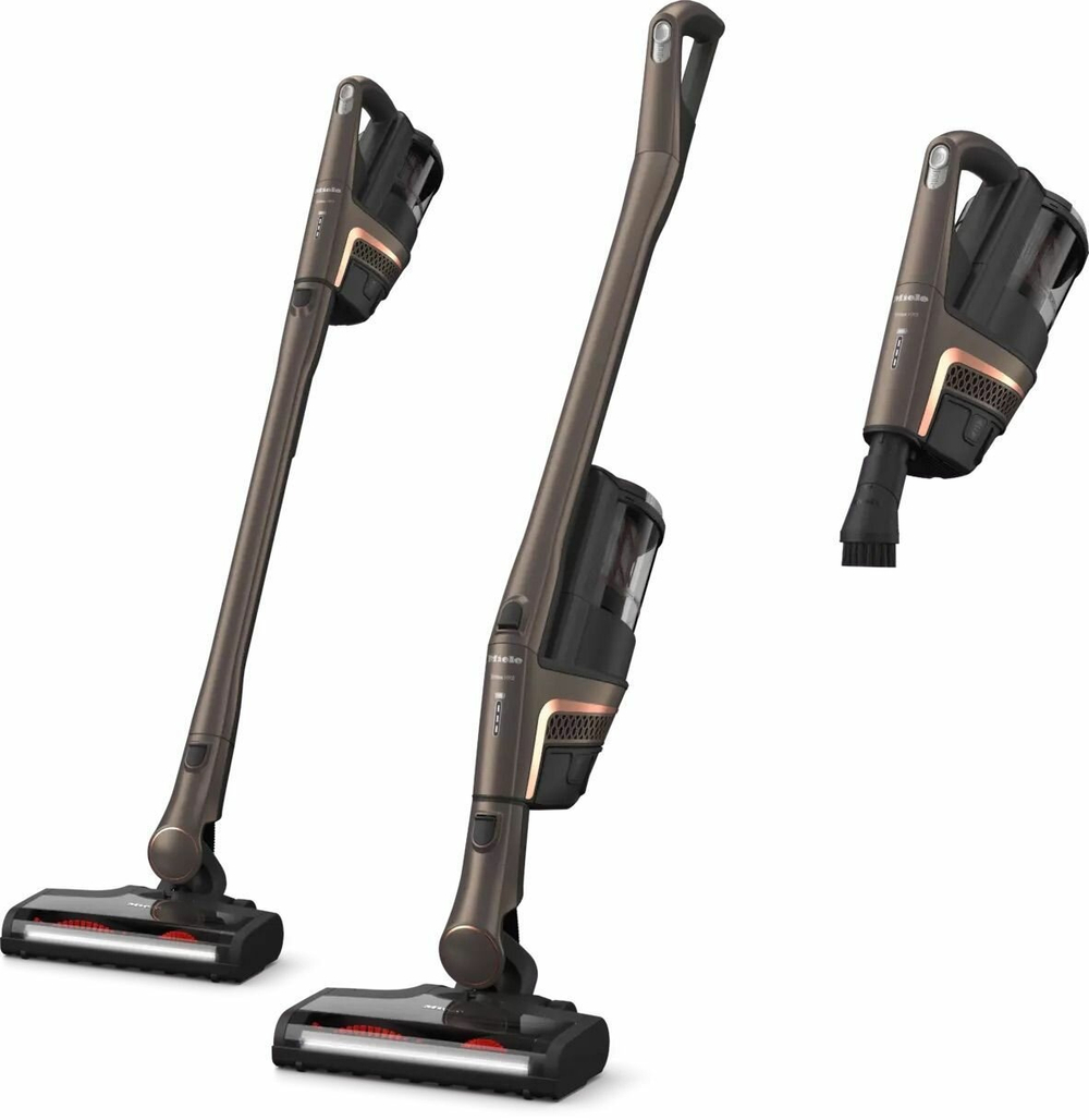 Пылесос Miele SOML0 Triflex HX2 Pro