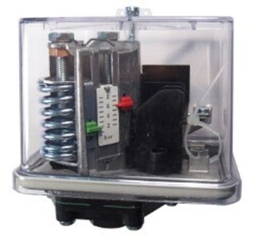 Реле давления Grundfos FF 4-8 DAY