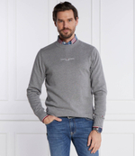 Свитер Tommy Hilfiger - серый(MW0MW33108)