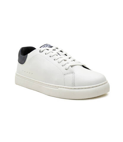 Кожаные кроссовки Joop! - белый(4140007193)
