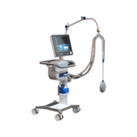 Механический аппарат ИВЛ HAMILTON C6