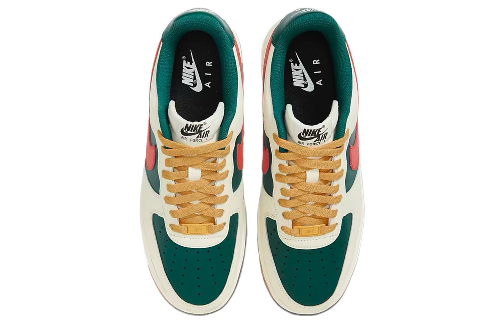 Кроссовки Nike Air Force 1 Low