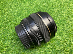 Canon EF 50mm 1.4 USM Покупка/Продажа