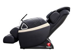 Массажное кресло FUJIMO SOUL F730 Черный