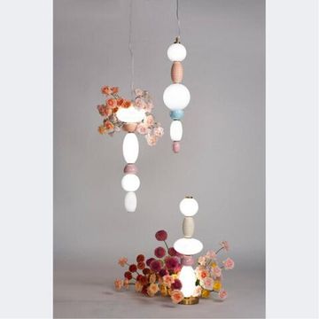 5016/17 SP-36 СВЕТИЛЬНИК ПОДВЕСНОЙ