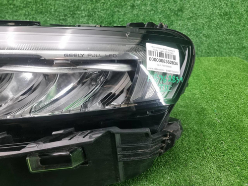 Фара левая Geely Tugella (2019-2024) LED