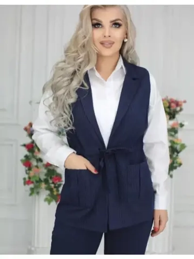 Костюм брючный