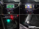 Audi Q3 (F3) 35 TDI Premium Sportback (07.2020)