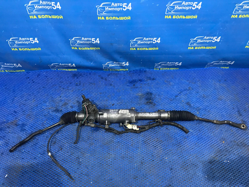 Рейка рулевая TOYOTA CROWN 2003-2008