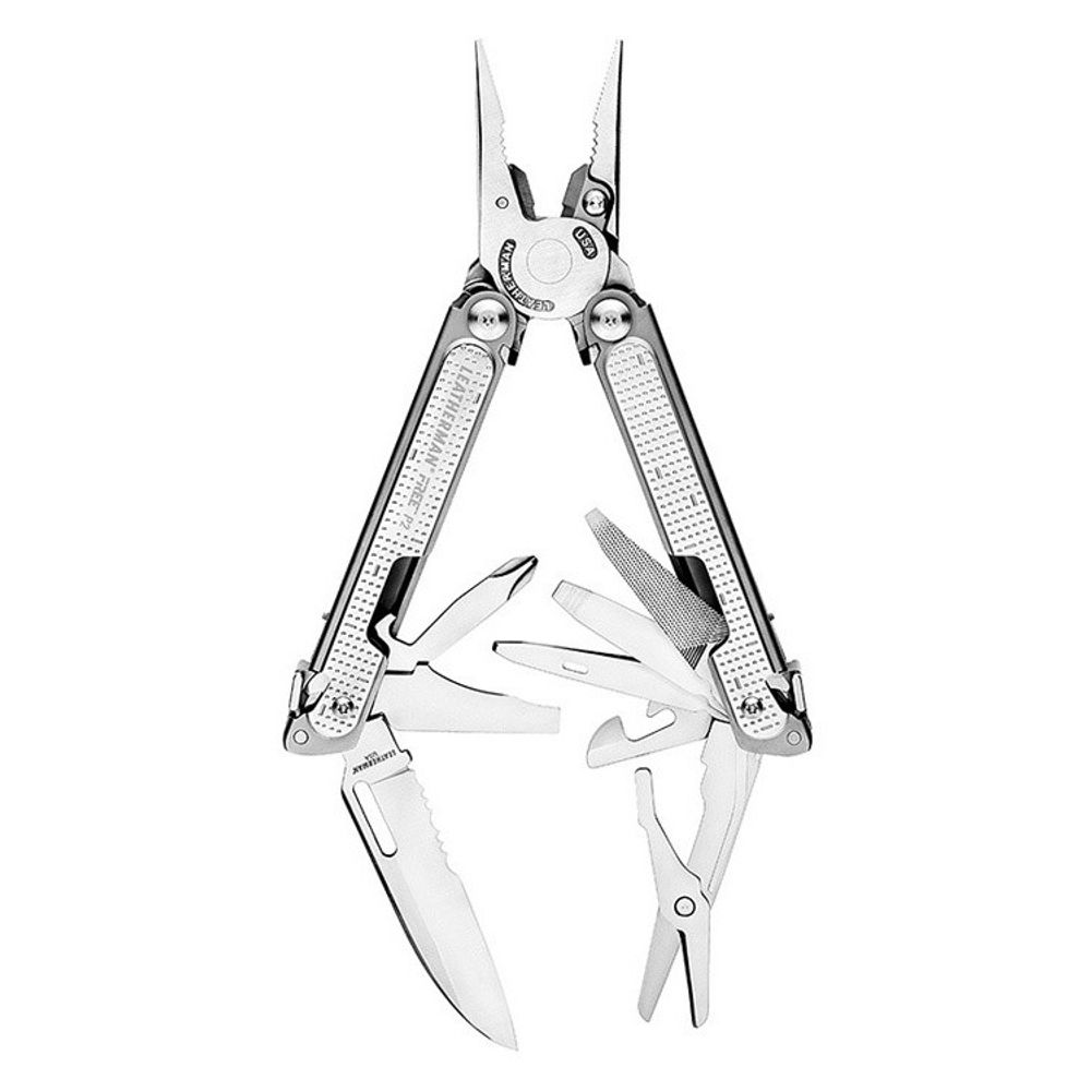 Leatherman Free P2 (832638)