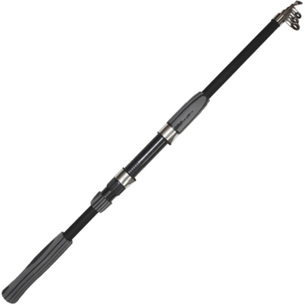 Удилище телескопическое MIFINE Carp Telescopic 2.7 м, тест 60-80 гр.