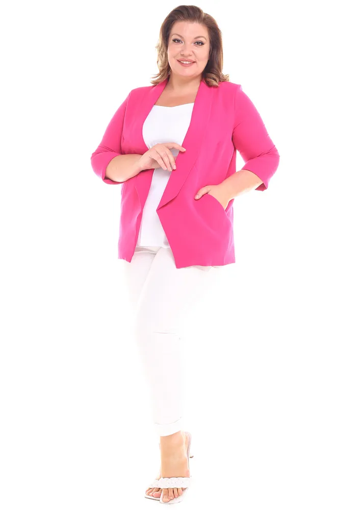 Жакет 2582 Fabrika