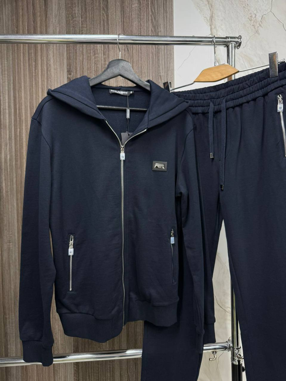 Спортивный костюм Dolce&Gabbana