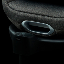 Детское автокресло Cybex Anoris T i-Size